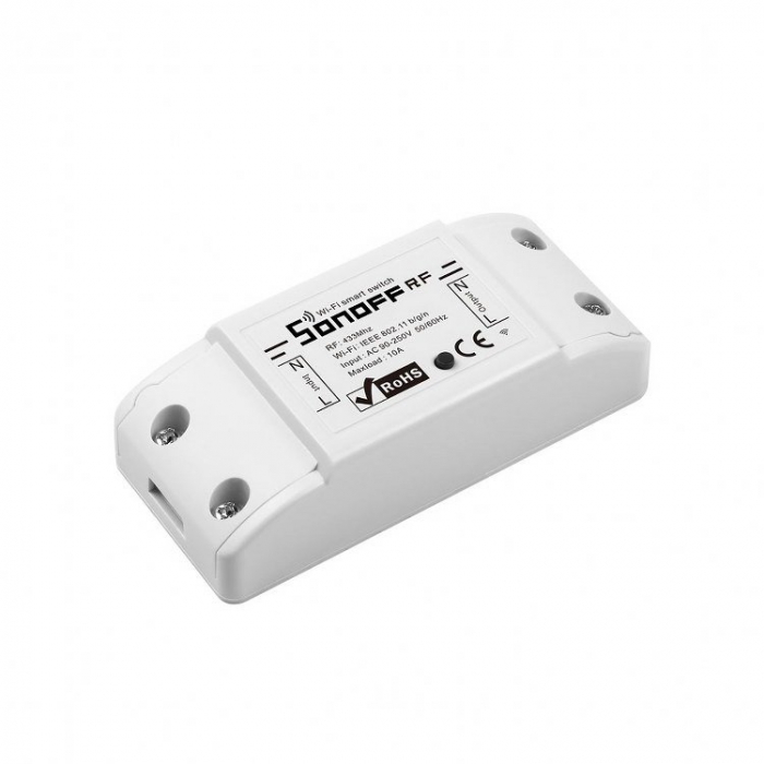 Sonoff RFR2 [3]