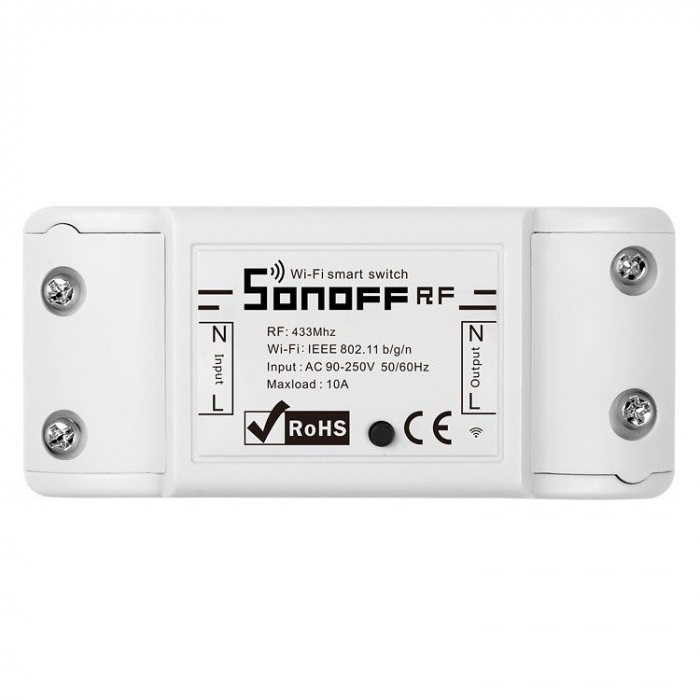 Sonoff RFR2 [4]