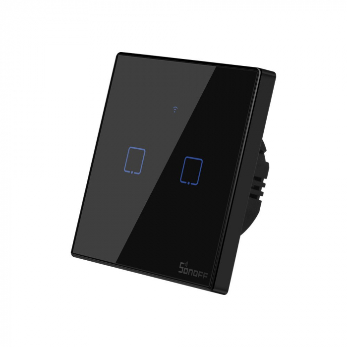 Sonoff T3 EU TX, 2 channels [3]