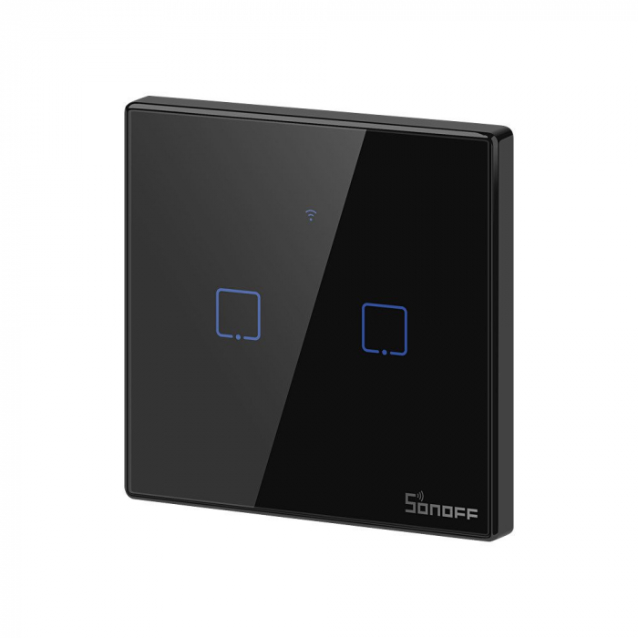 Sonoff T3 EU TX, 2 channels [2]