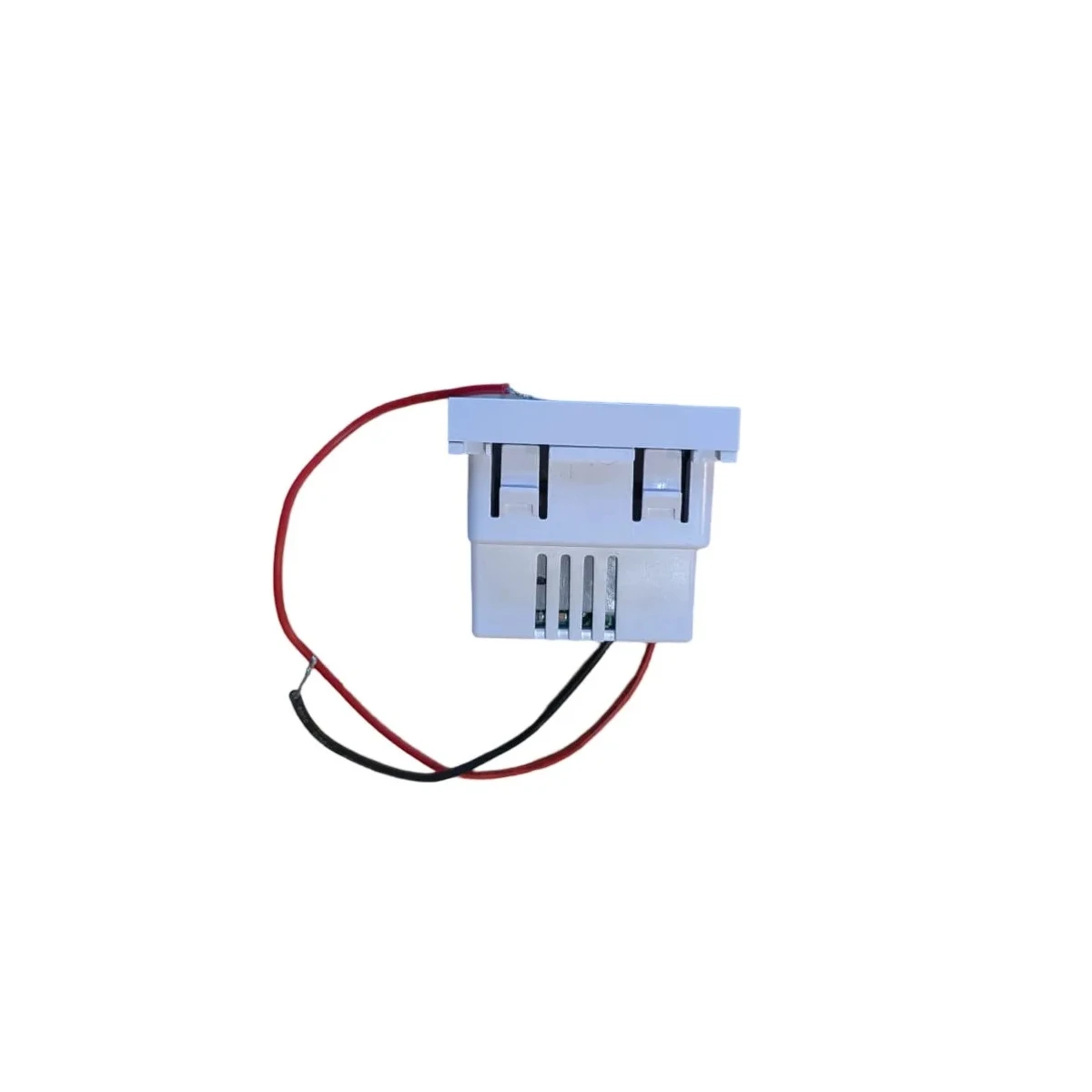 Shelly USB Charger for Wall Display Stand White [3]