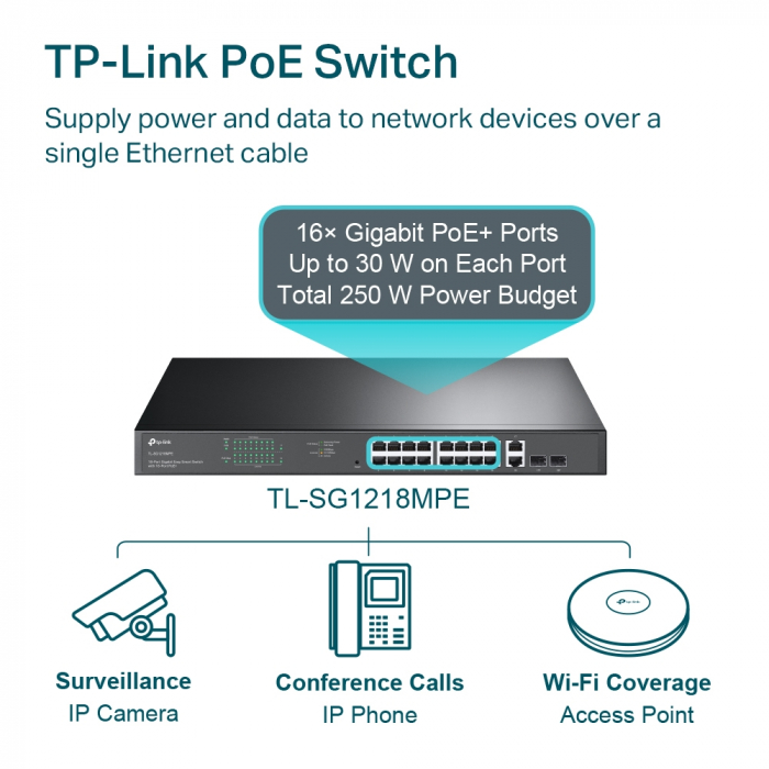 TL-SG1218MPE [4]