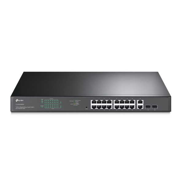 TL-SG1218MPE [2]