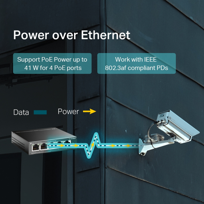 TP-Link TL-SF1005LP [6]