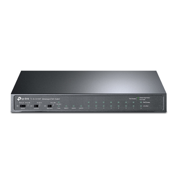 TP-Link TL-SL1311MP [2]