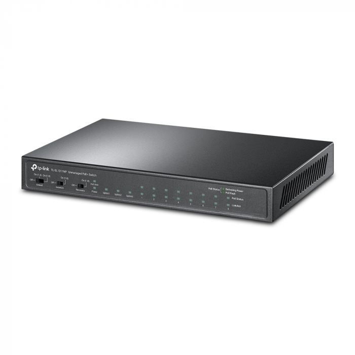 TP-Link TL-SL1311MP [3]