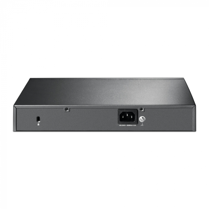 Switch fara management TP-Link Omada TL-SX1008, 8 porturi 10G [6]