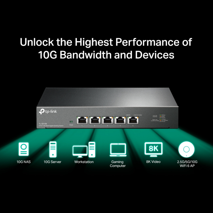 TL-SX105 [8]