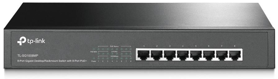 TL-SG1008MP [2]