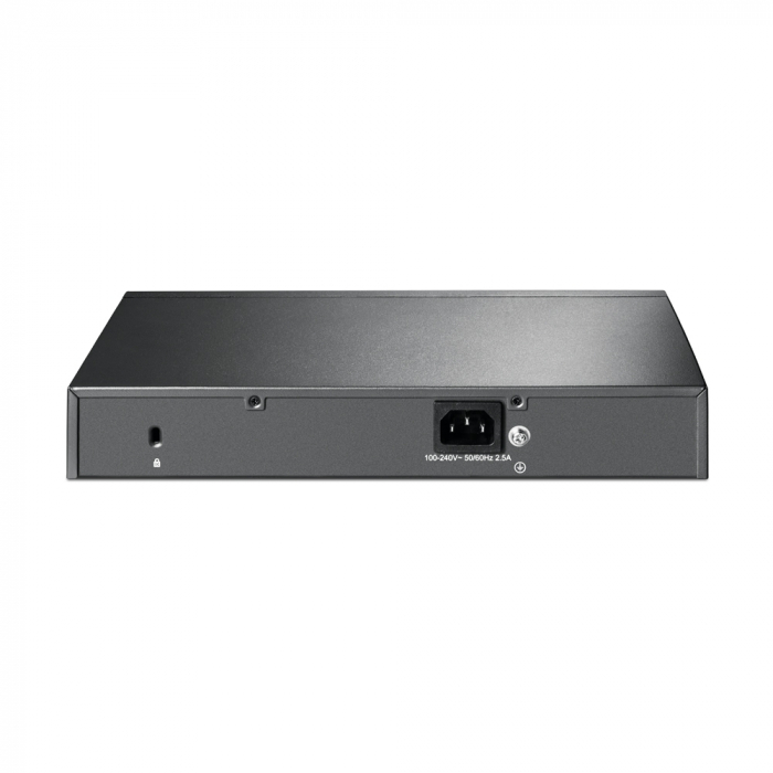 TP-Link TL-SG2210MP [2]