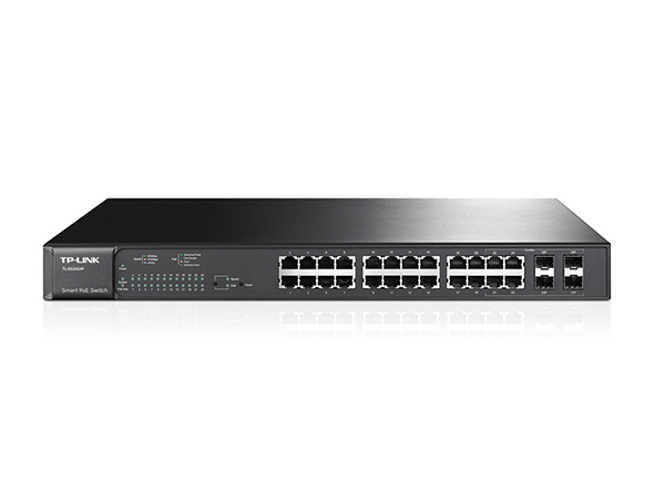 TP-Link TL-SG2428P [2]