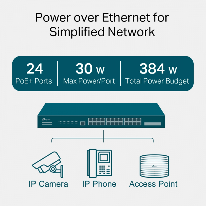 TP-Link TL-SG3428MP [5]