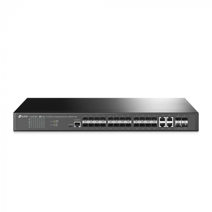 TP-Link TL-SG3428XF [3]