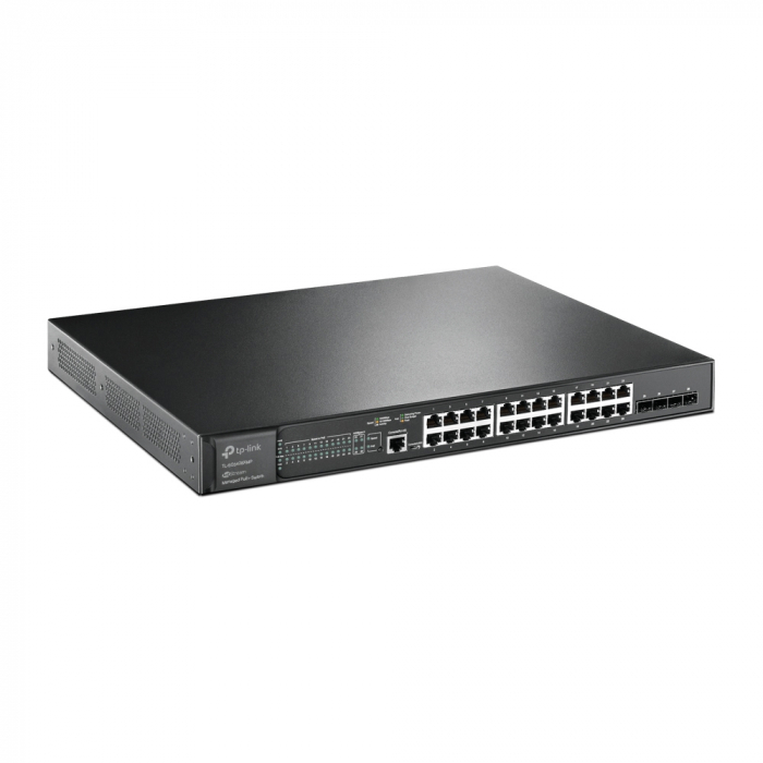 TP-link TL-SG3428XMP [2]