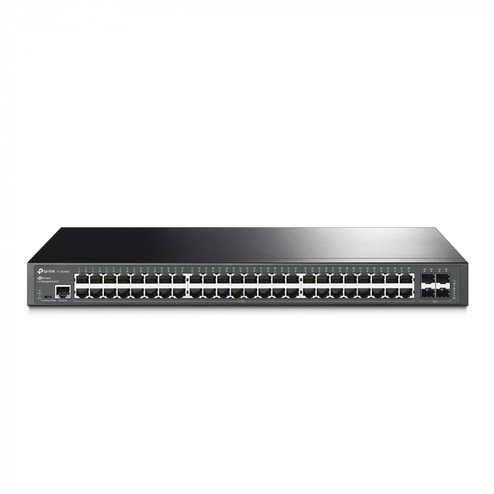 TP-Link TL-SG3452 [2]