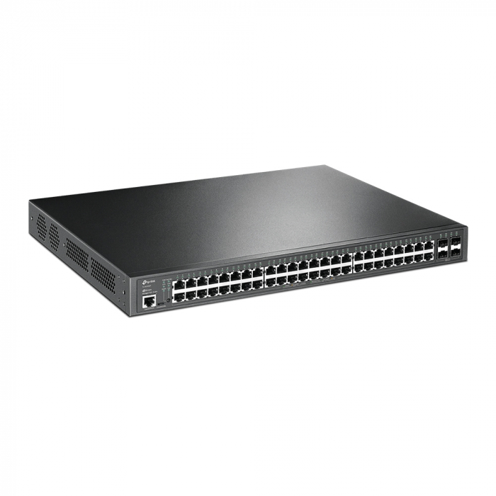 TP-Link TL-SG3452P [2]