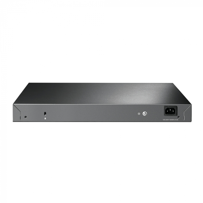 TP-Link TL-SG3452P [3]
