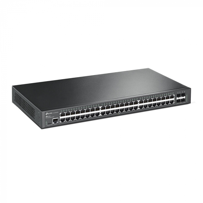 TP-Link TL-SG3452X [2]