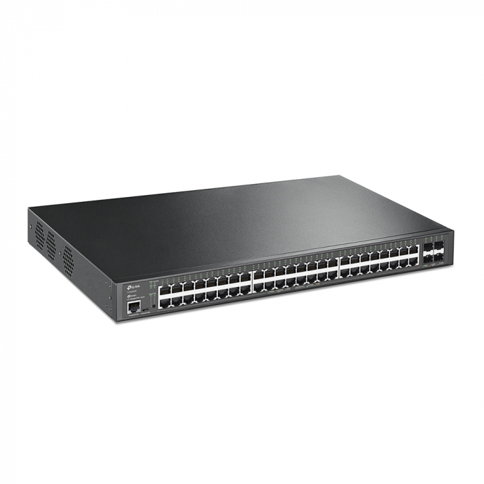 TP-Link TL-SG3452XP [2]