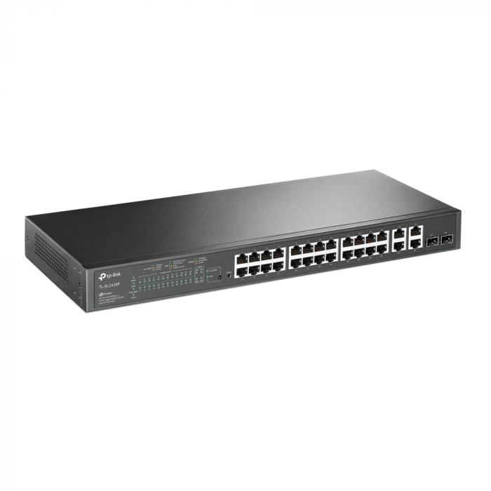 TP-Link TL-SL2428P [2]