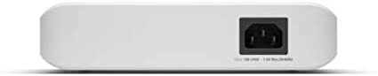 SWITCH cu 16 porturi PoE UBIQUITI USW-LITE-16-POE [3]