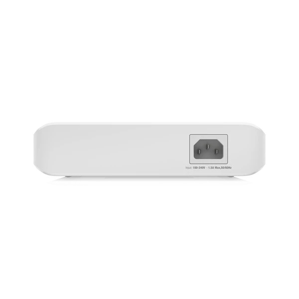 SWITCH cu 16 porturi. PoE Ubiquiti USW-LITE-16-POE-EU [3]