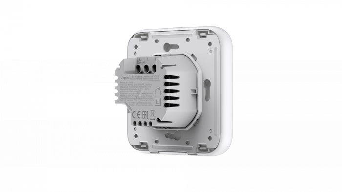 AQARA Climate Sensor W500 [3]