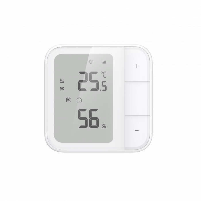 AQARA Climate Sensor W500 [6]