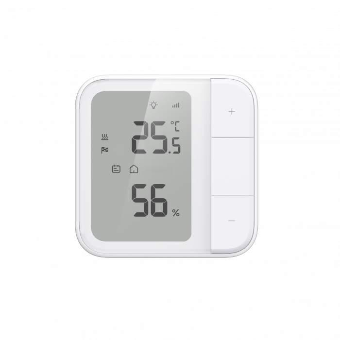 AQARA Climate Sensor W500 [1]