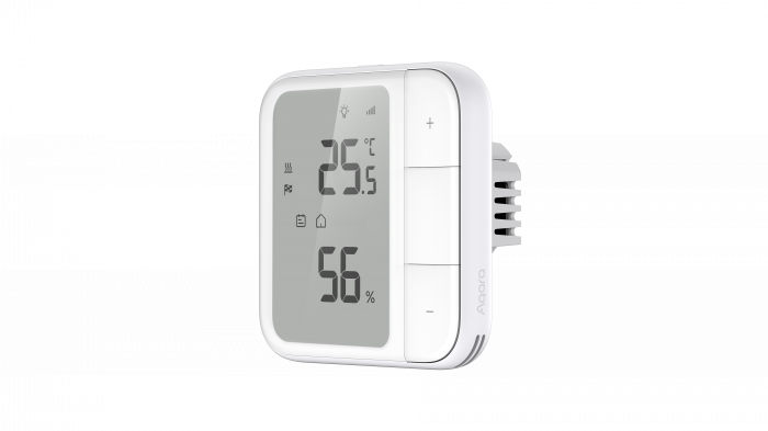 AQARA Climate Sensor W500 [2]