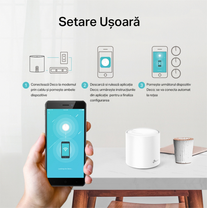 DECO X20(3-PACK) [5]