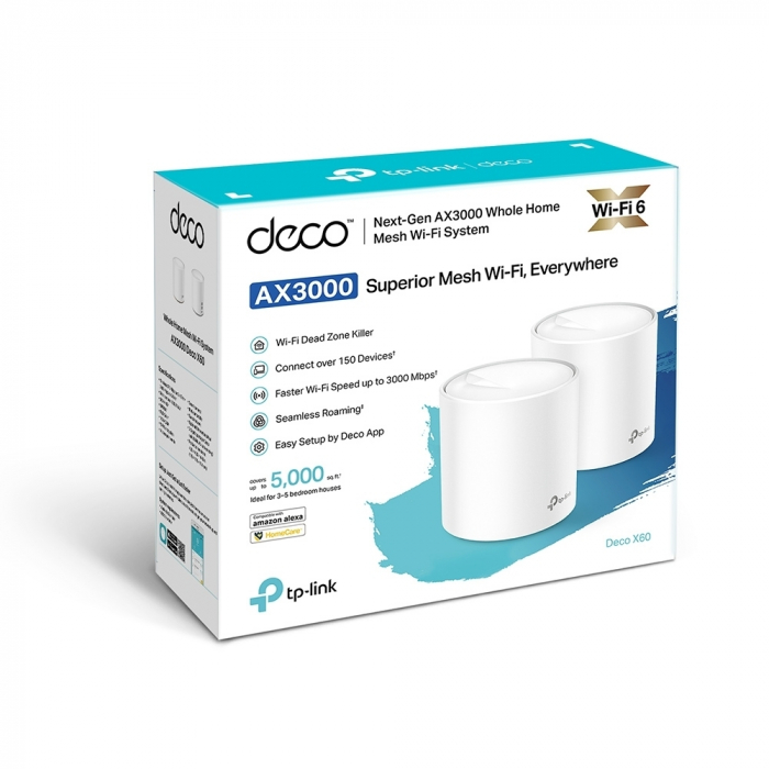 DECO X60(2-PACK) [2]