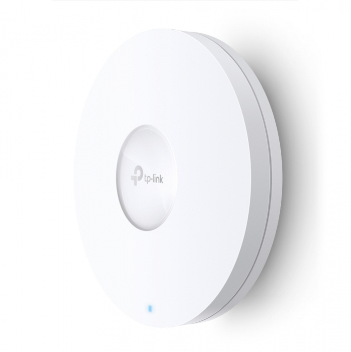 Access Point TP-Link EAP650 Wi-Fi 6 AX3000 cu design compact (include adaptor DC) [5]
