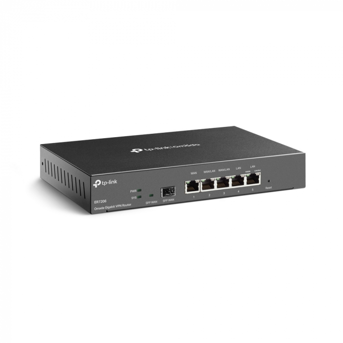 Router Omada TP-Link ER7406 [2]