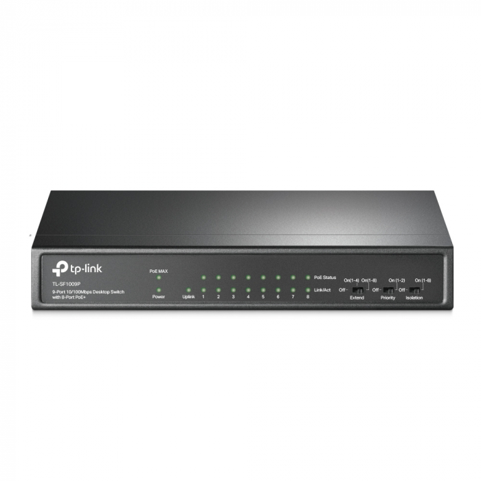 TL-SF1009P [3]