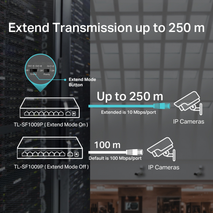 TL-SF1009P [6]