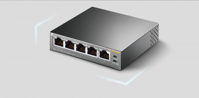 TL-SG1005P [5]