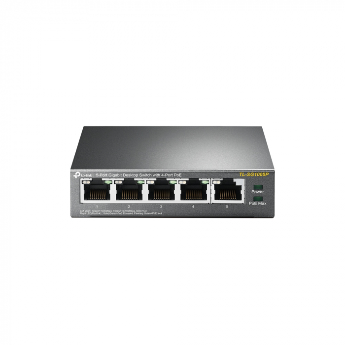 TL-SG1005P [3]
