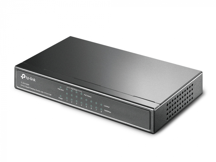 TL-SG1008P [3]