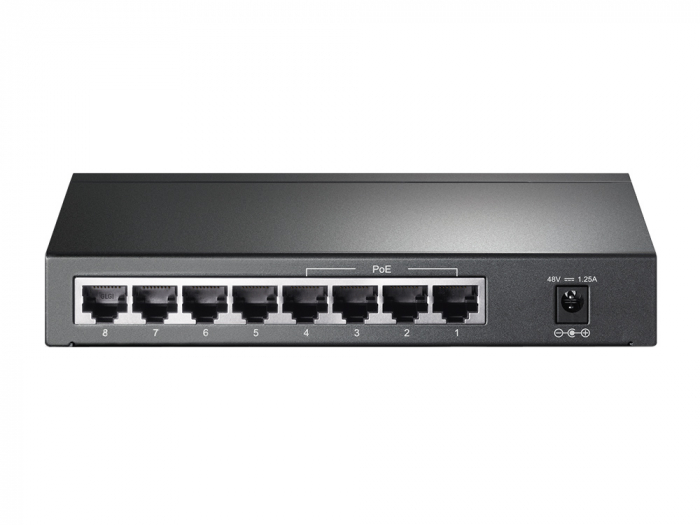 TL-SG1008P [5]