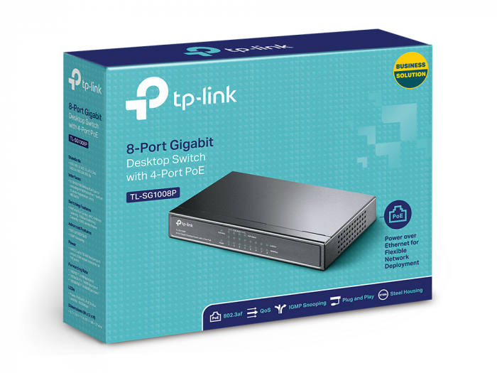 TL-SG1008P [4]