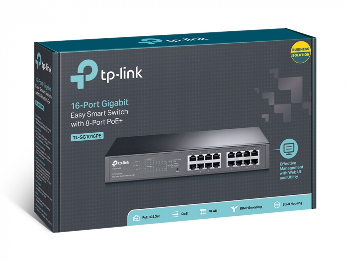 TL-SG1016PE [3]