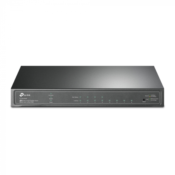 TL-SG2008P [2]