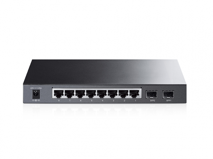 TL-SG2210P [2]