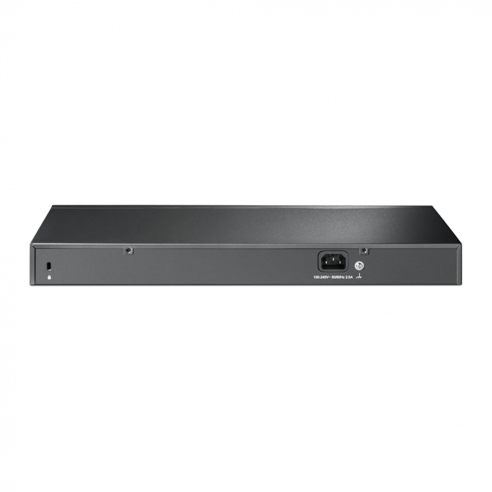 Switch fara management TP-Link Omada TL-SL1218P, 16 porturi, POE [3]