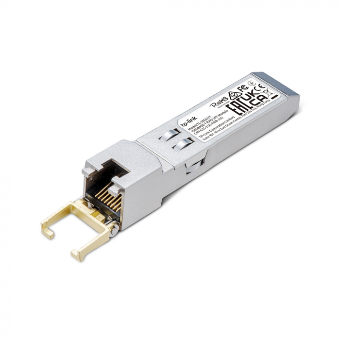 Modul SFP+ TP-Link TL-SM331T [2]