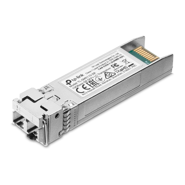 Modul SFP+ TP-Link SM5110-SR LC 10GBase-SR [2]