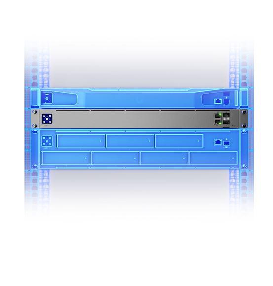Router UBIQUITI UXG-PRO NEXT-GEN GATEWAY PRO [2]