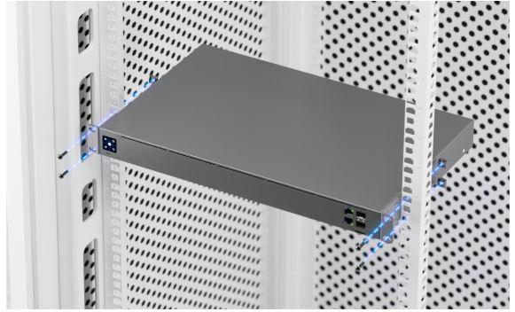 Router UBIQUITI UXG-PRO NEXT-GEN GATEWAY PRO [3]