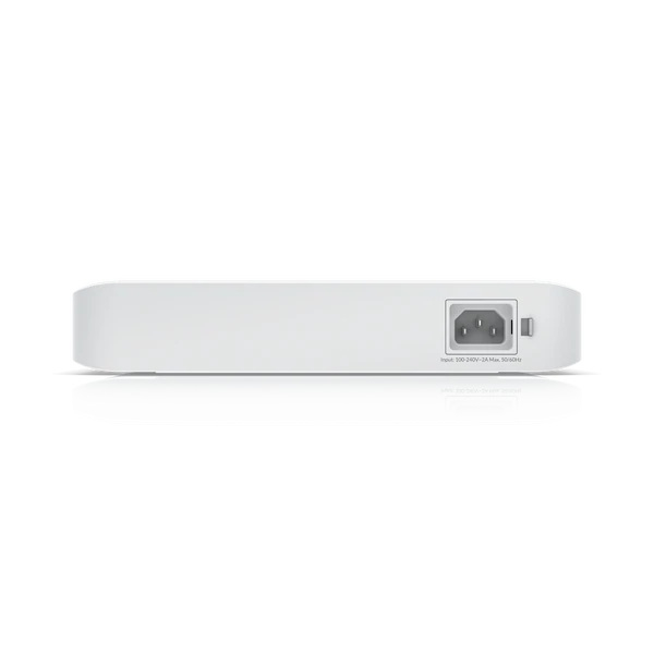 Switch cu 8 porturi UBIQUITI USW-ENTERP-8-POE [3]